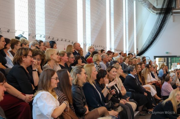 Jedynka łączy pokolenia! Jubileusz 90-lecia Publicznej Szkoły Podstawowej nr 1 w Grójcu